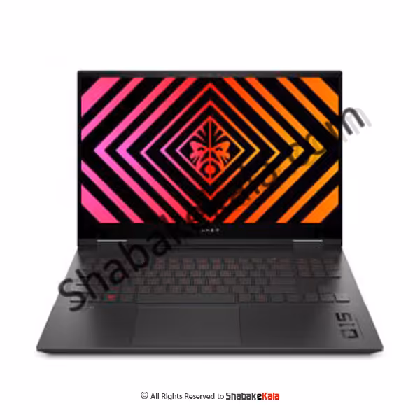 لپ تاپ 15 اینچی اچ پی مدل OMEN 15T EK000 - A6