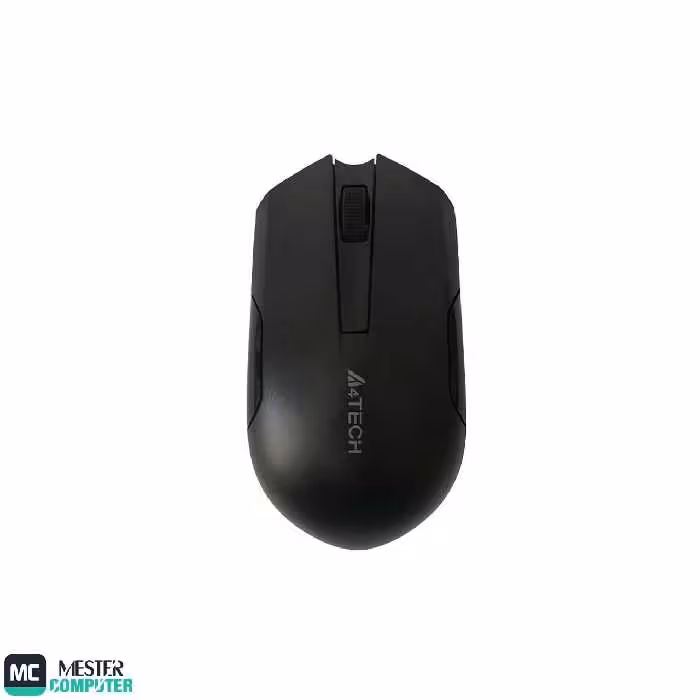 ماوس بی سیم ای فورتک مدل G3-200N | مستر کامپیوتر | آسوده خرید کنید