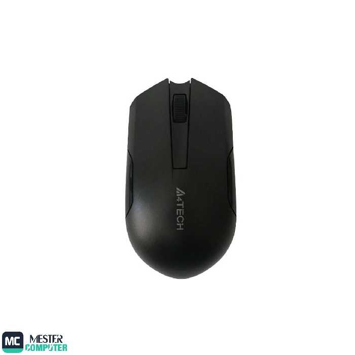 ماوس بی سیم ای فورتک مدل G3-200N | مستر کامپیوتر | آسوده خرید کنید