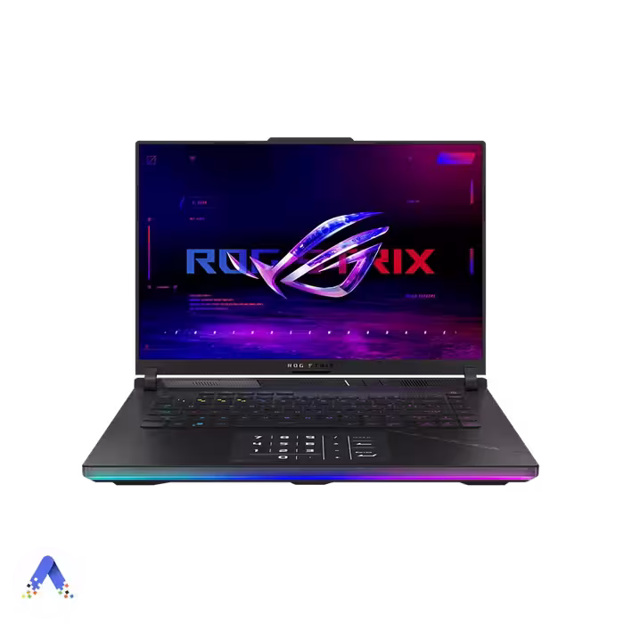 لپ تاپ گیمینگ ایسوس ROG Strix Scar 16 G634JZ-XE (2023)