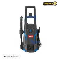 کارواش خانگی المکس 135 بار ذغالی مدل H.P.W 682