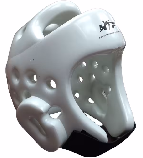 کلاه تکواندو تزریقی