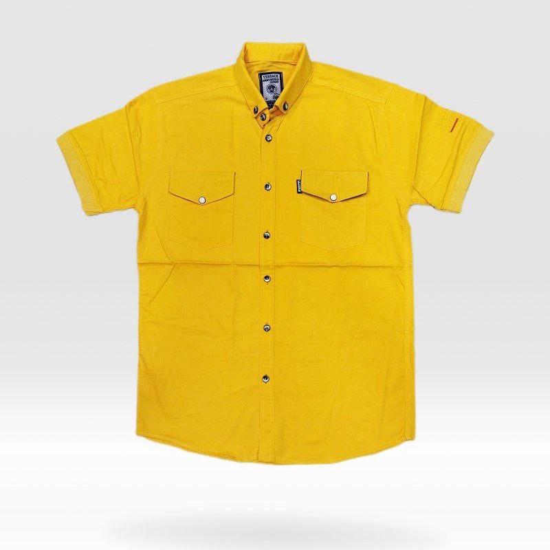 پیراهن مردانه کتان آنزیم شور
100 درصد نخ
آستین کش و گلدوزی
چهار سایز L XL 2XL 3XL
3 رنگ