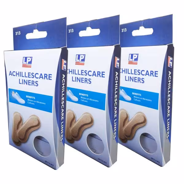 محافظ آشیل 313 LP یک بسته 3 عددی | فروشگاه اینترنتی تاتا کالا