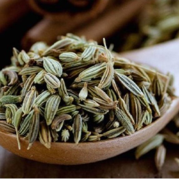 رازیانه اعلا 100 گرمی عطاری آذرنیا