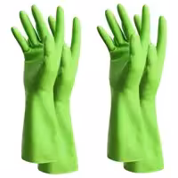 دستکش آشپزخانه مدل 129 بسته 2 جفتی