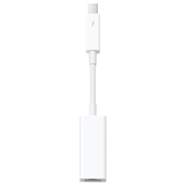 کابل تبديل اپل Thunderbolt به Gigabit Ethernet