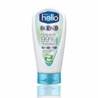 کرم مرطوب کننده تیوپی هلو فرش حای آلویه ورا حجم 150mL
