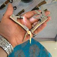 انبر همه کاره