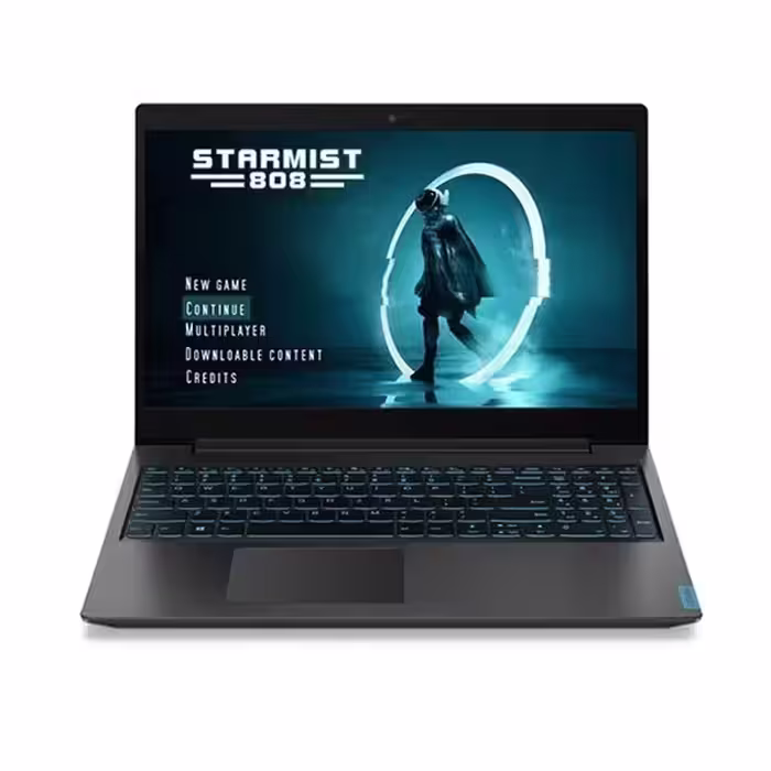 لپ تاپ 15 اینچی لنوو مدل IdeaPad Gaming L340