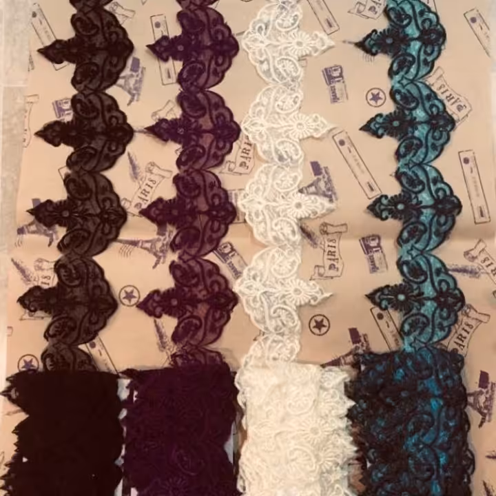 تور دانتل لنگری 1متر