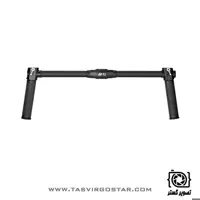 هندل دوتایی ژیون Zhiyun-Tech Dual Handle