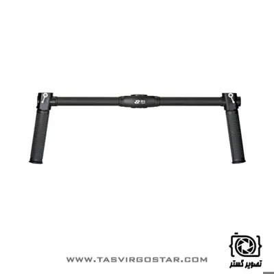 هندل دوتایی ژیون Zhiyun-Tech Dual Handle