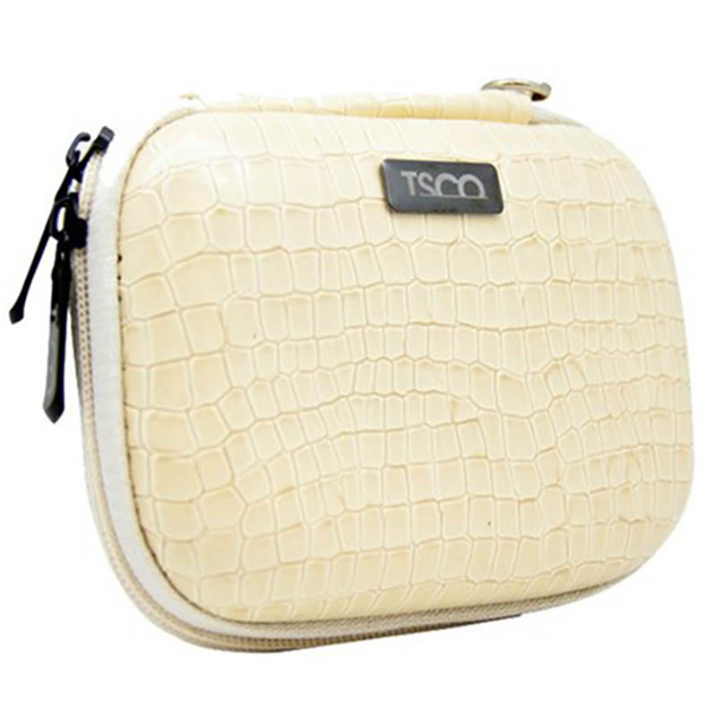 کیف هارد اکسترنال تسکو THC 3153 کرمی