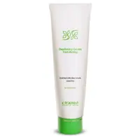 کرم موبر صورت و بدن سینره حجم 100mL