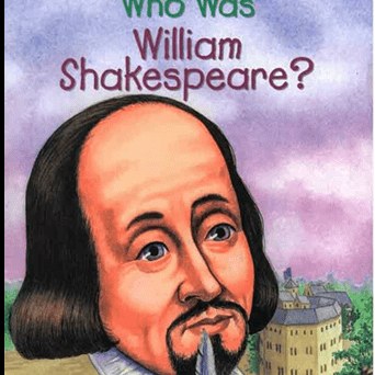 کتاب Who Was William Shakespeare