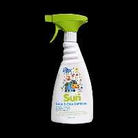اسپری لکه بر لباس نوزاد سان کیدز Sun Kids 600ml | سیسکالا