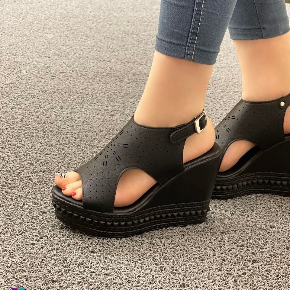صندل مجلسی زنانه کد 6285275
