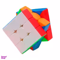 مکعب روبیک می لانگ