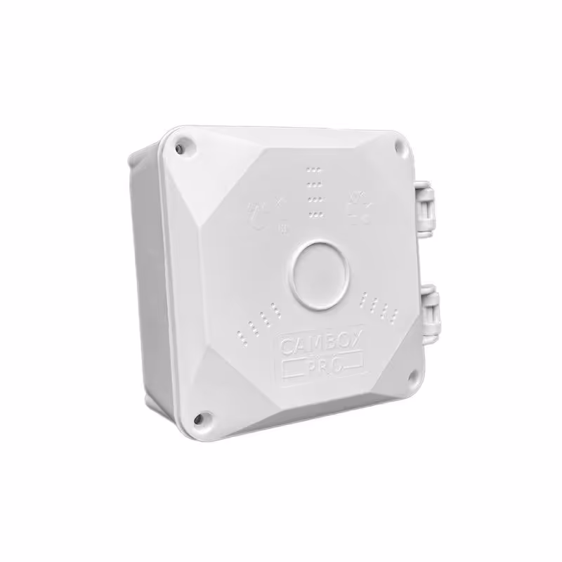 مشخصات، قیمت و خرید پایه دوربین کم باکس مدل CA-14 بسته 3 عددی