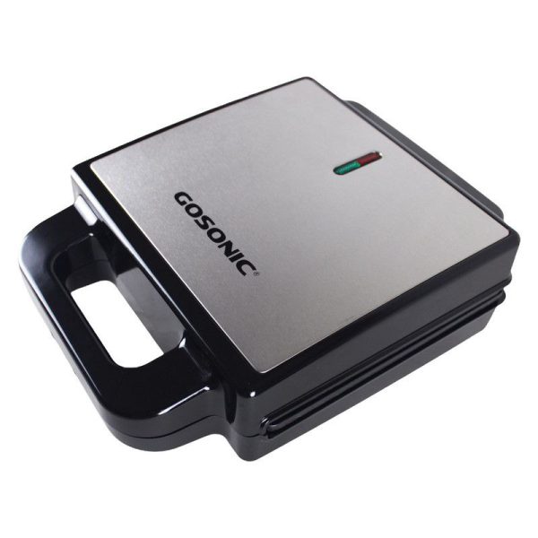ساندویج ساز 3 کاره گوسونیک GOSONIC مدل GSM_706