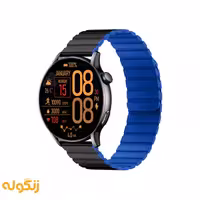 ساعت هوشمند گلوریمی مدل M2 Max - زنگوله