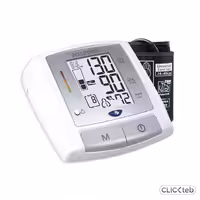 فشارسنج بازویی دیجیتال اکیومد مدل MH901 (با آداپتور) (اورجینال   گارانتی اصلی)