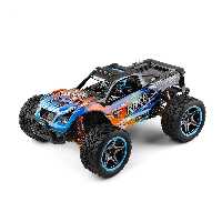 ماشین کنترلی WLTOYS 104019 موتور براشلس