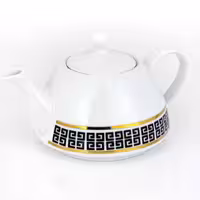 قوری های چینی پلاتینی سافینوکس ارسال رایگان (چای و دمنوش)