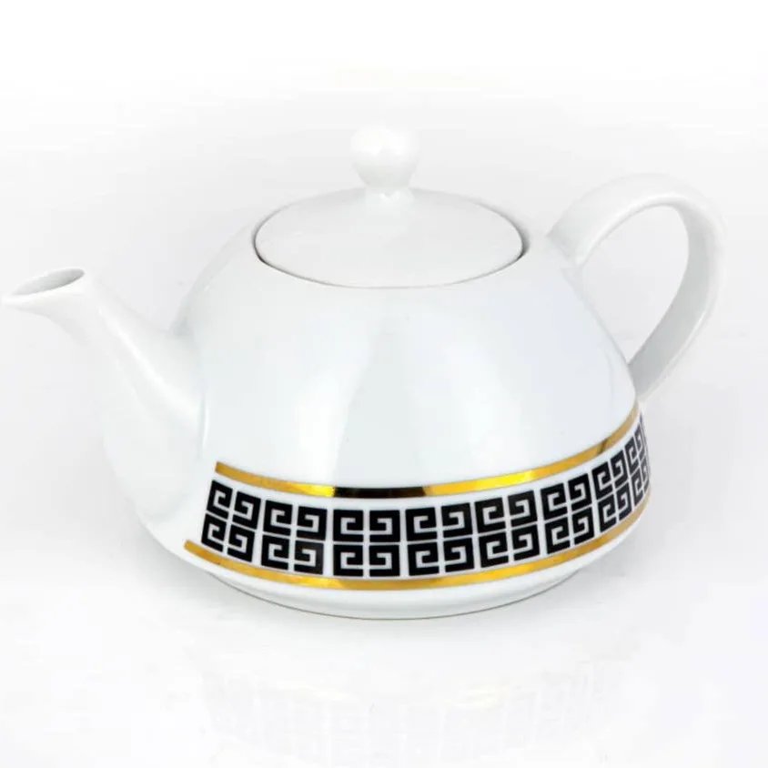 قوری های چینی پلاتینی سافینوکس ارسال رایگان (چای و دمنوش)