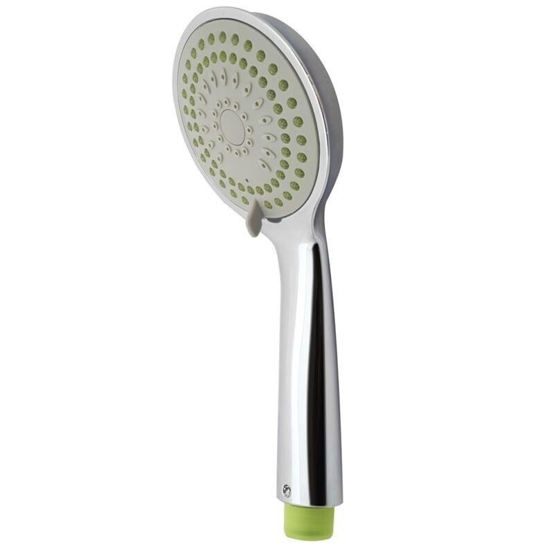 سردوش حمام مدل CH01 کروم