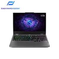 خریدلپ تاپ گیمینگ LOQ 15IRX9 Core i7 13650HX 24GB 512GB SSD RTX3050 6GB