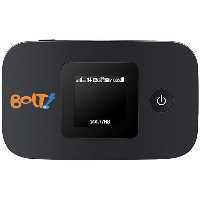 مودم 4 جی بی‌ سیم و قابل حمل هوآوی مدل E5577