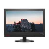 کامپیوتر All In One استوک لنوو 20 اینچی مدل M700 پردازنده Core i5 Gen 6 رم 8GB حافظه 256GB SSD گرافیک Intel