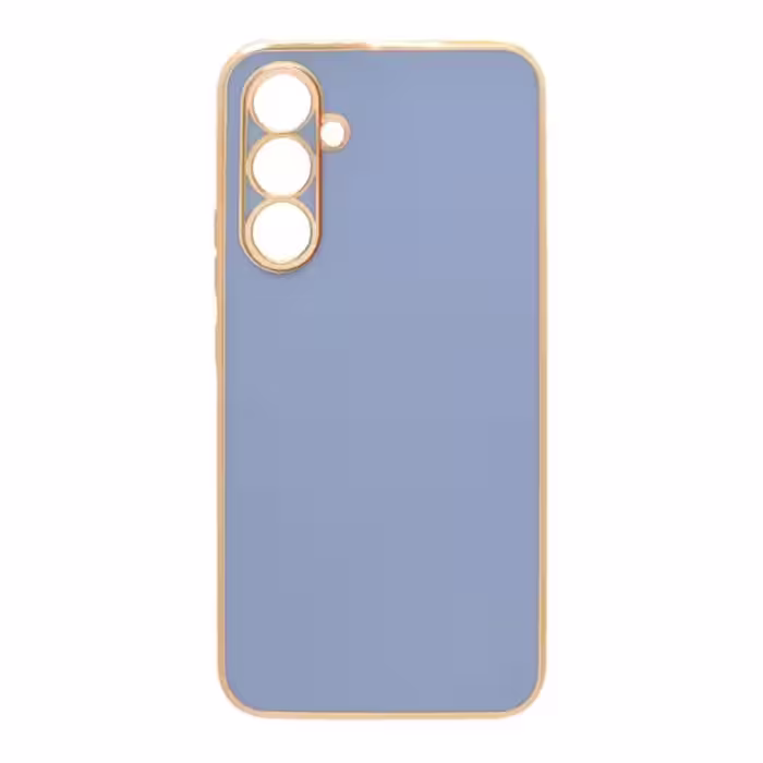 قاب گوشی محافظ لنزدار My Case برای Samsung A54-5G