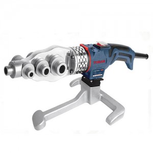 اتو لوله سبز کیف برزنتی توسن مدل 7135 PWIB