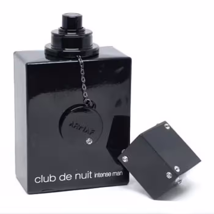 عطر ادکلن آرماف کلاب د نویت اینتنس