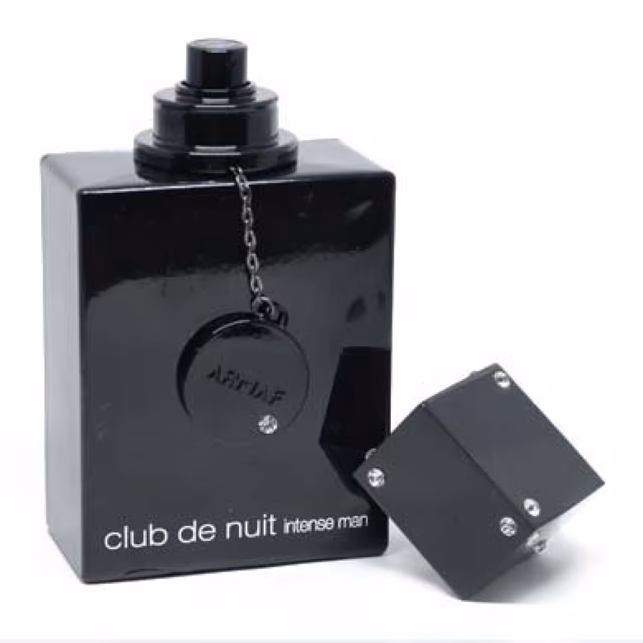 عطر ادکلن آرماف کلاب د نویت اینتنس