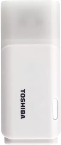 فلش مموری 32گیگابایت Toshiba مدل THNU08HAYWHT