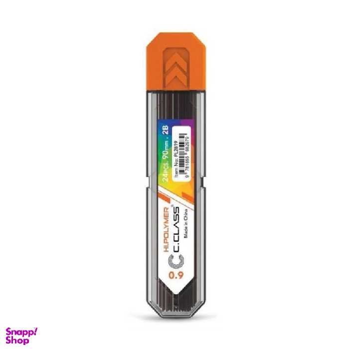 مغز اتود 0.9 سی کلاس PL2819