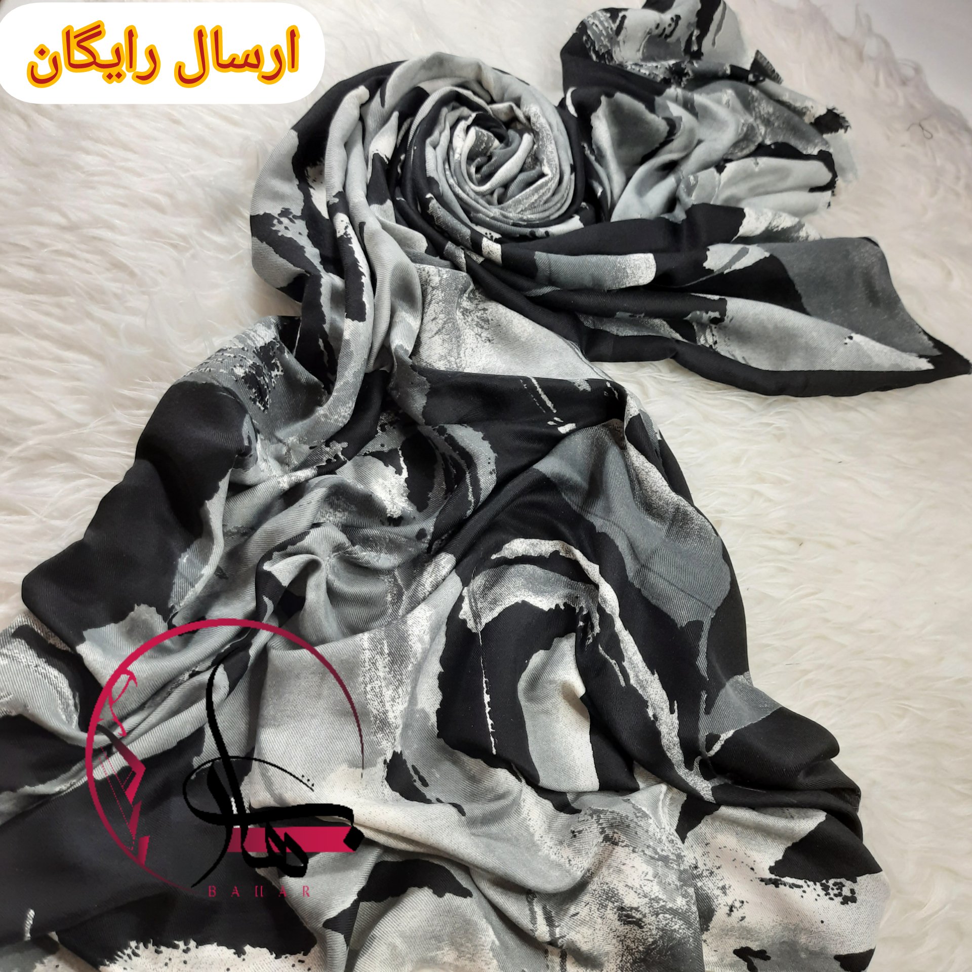 شال کجراه پاییزه 526