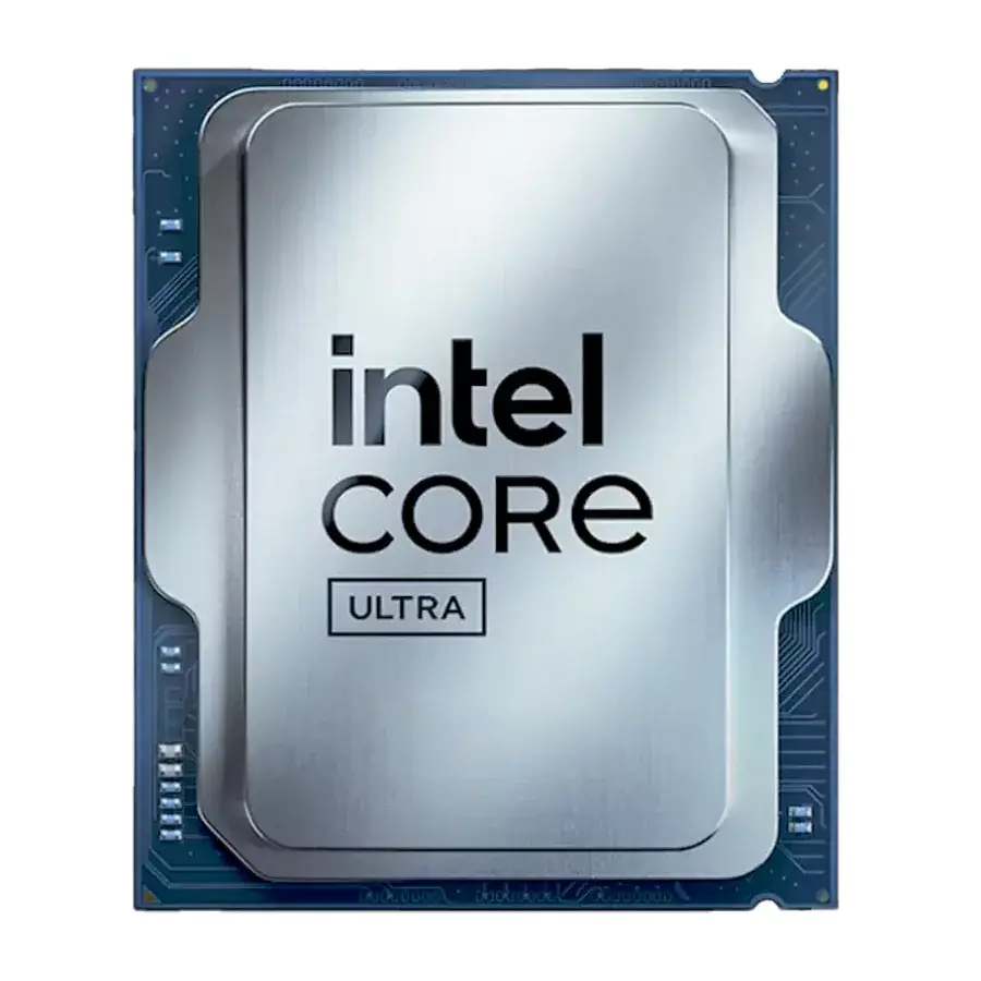 پردازنده بدون باکس اینتل مدل Core Ultra 7 265KF
