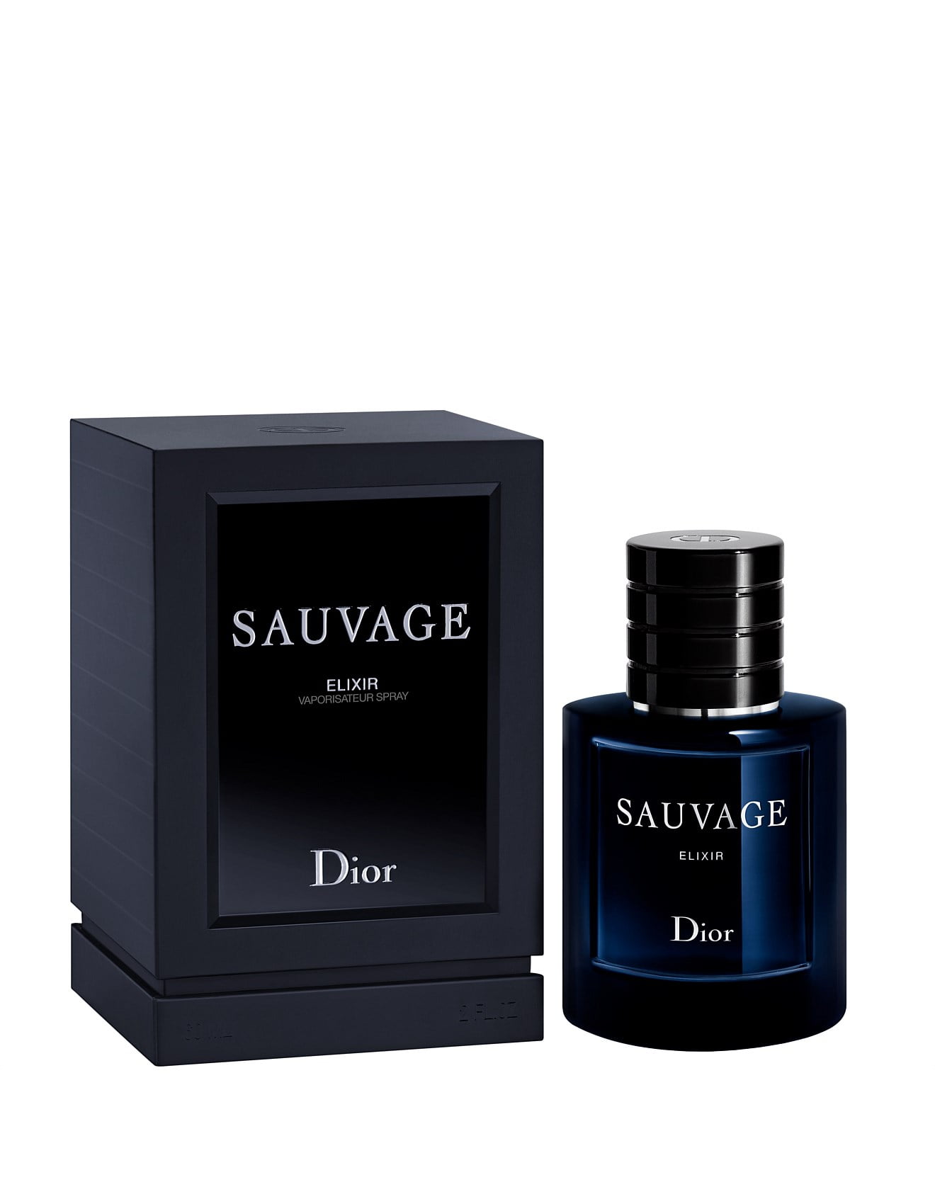 ادکلن دیور ساواج الکسیر اورجینال (ساوج) 60 میل Sauvage Elixir 60ml