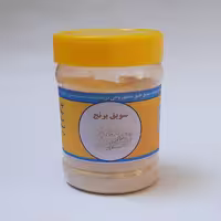 سویق برنج  250 گرمی موسسه پژوهشی طبی بازرگانی سیمرغ 