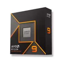 پردازنده ای ام دی مدل Ryzen 9 9900X BOX   مشخصات فنی