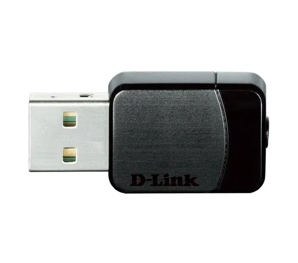 کارت شبکه بی سیم USB دی لینک مدل DWA-171