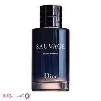ادوپرفیوم مردانه دیور ساواج dior sauvage حجم 100 میل