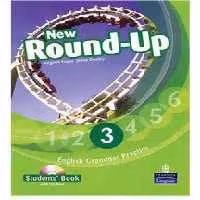 کتاب New Round Up 3