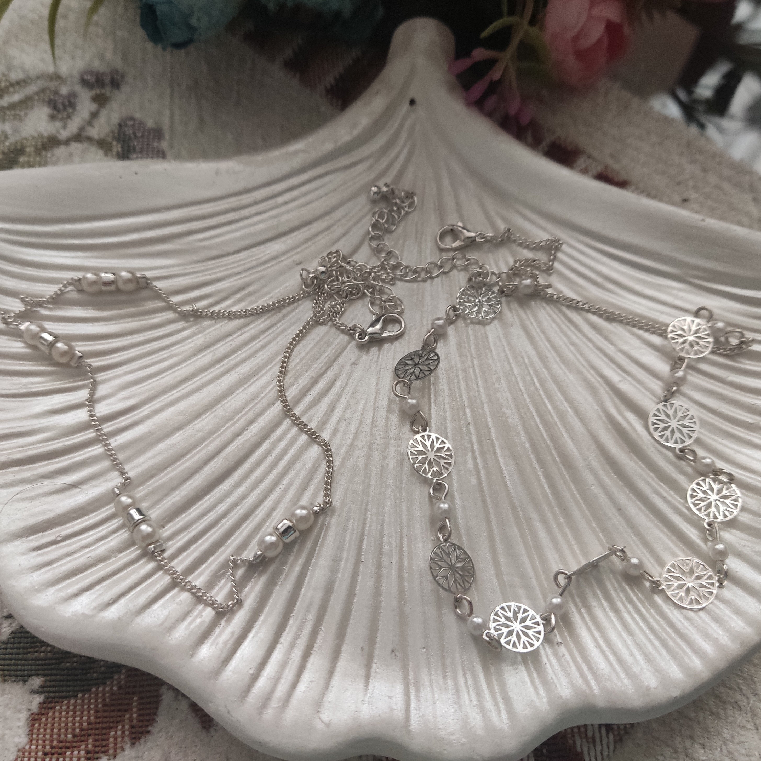 چوکر در پک دوتایی