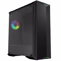 کیس ام اس آی مدل MPG GUNGNIR 100